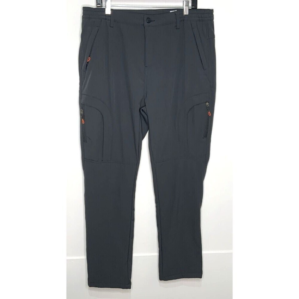Unbranded Ski Pants Gray Men's Size 36